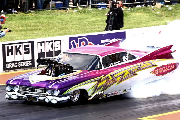 Dragster Car Loans Dragster Car Loans