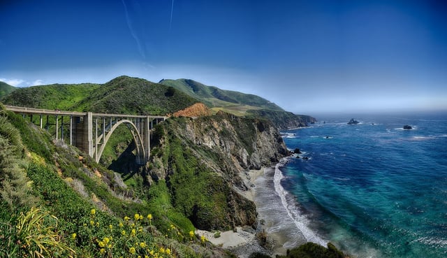 Bixby Bridge Car Loan Australia