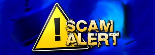 online car finance scam