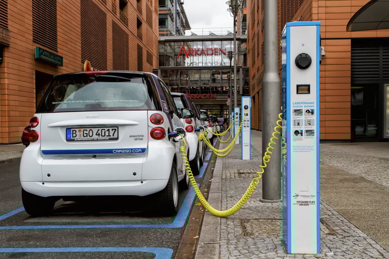Electric Cars