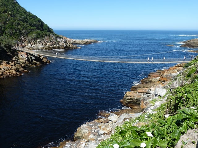 Garden Route South Africa Car Loan