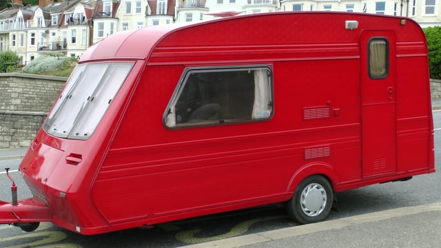 Caravan Loan Caravan Loan