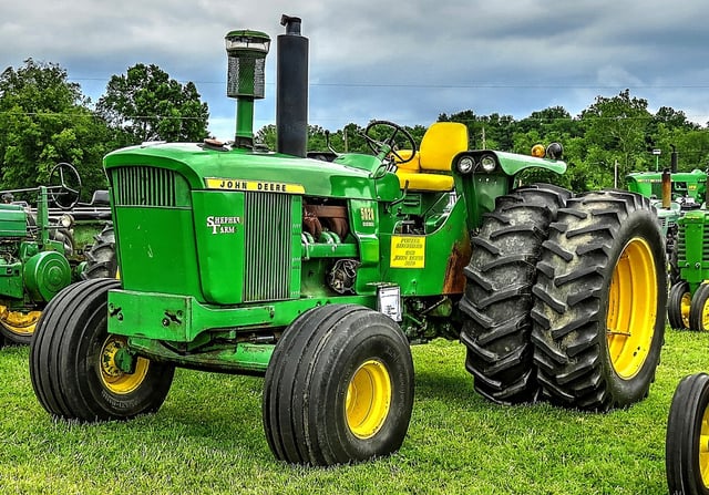 Equipment Finance Business Loan Australia