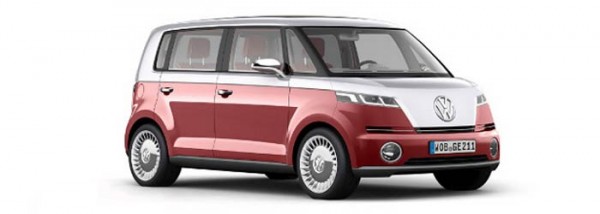 VW Campervan Australia