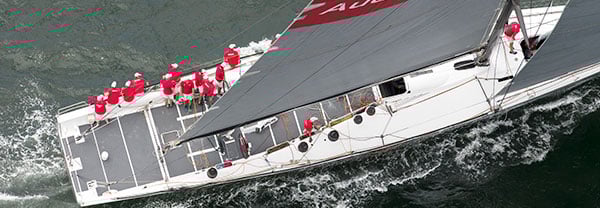 Rolex Sydney Hobart Yacht Race