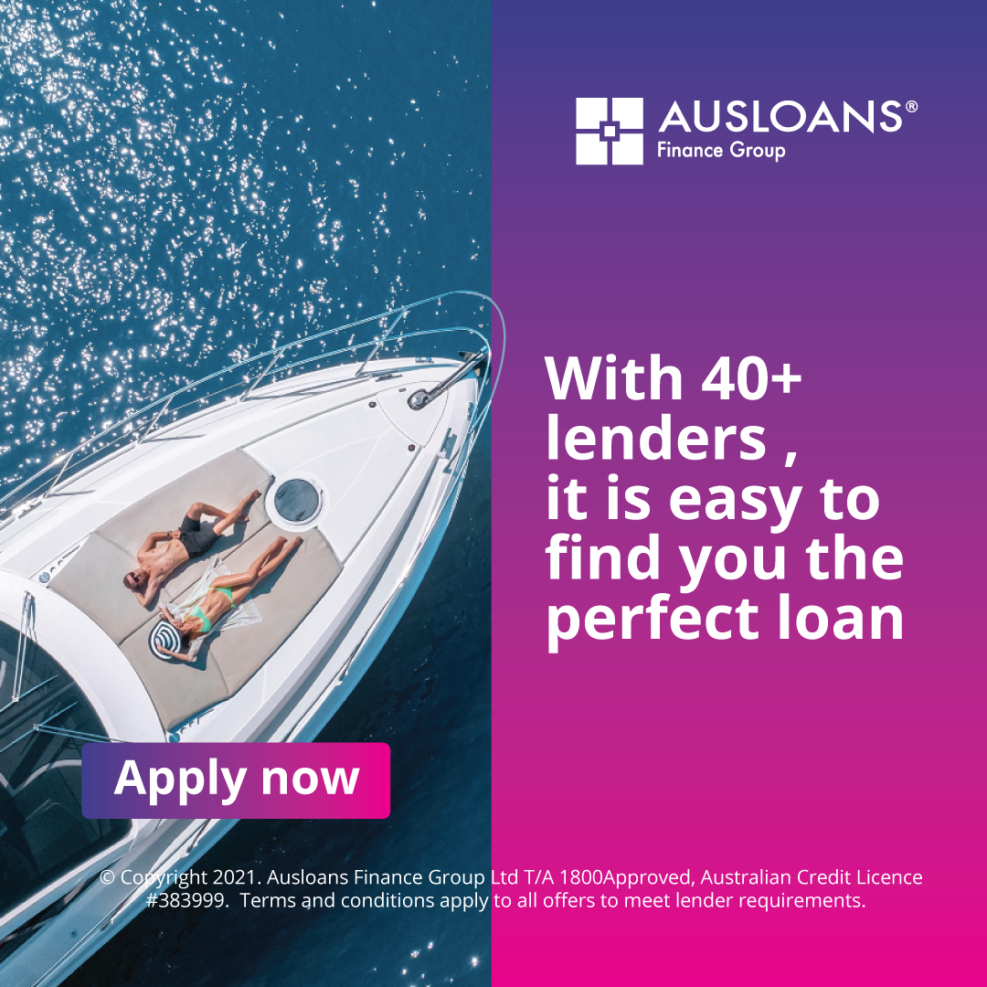 best boat financing 2