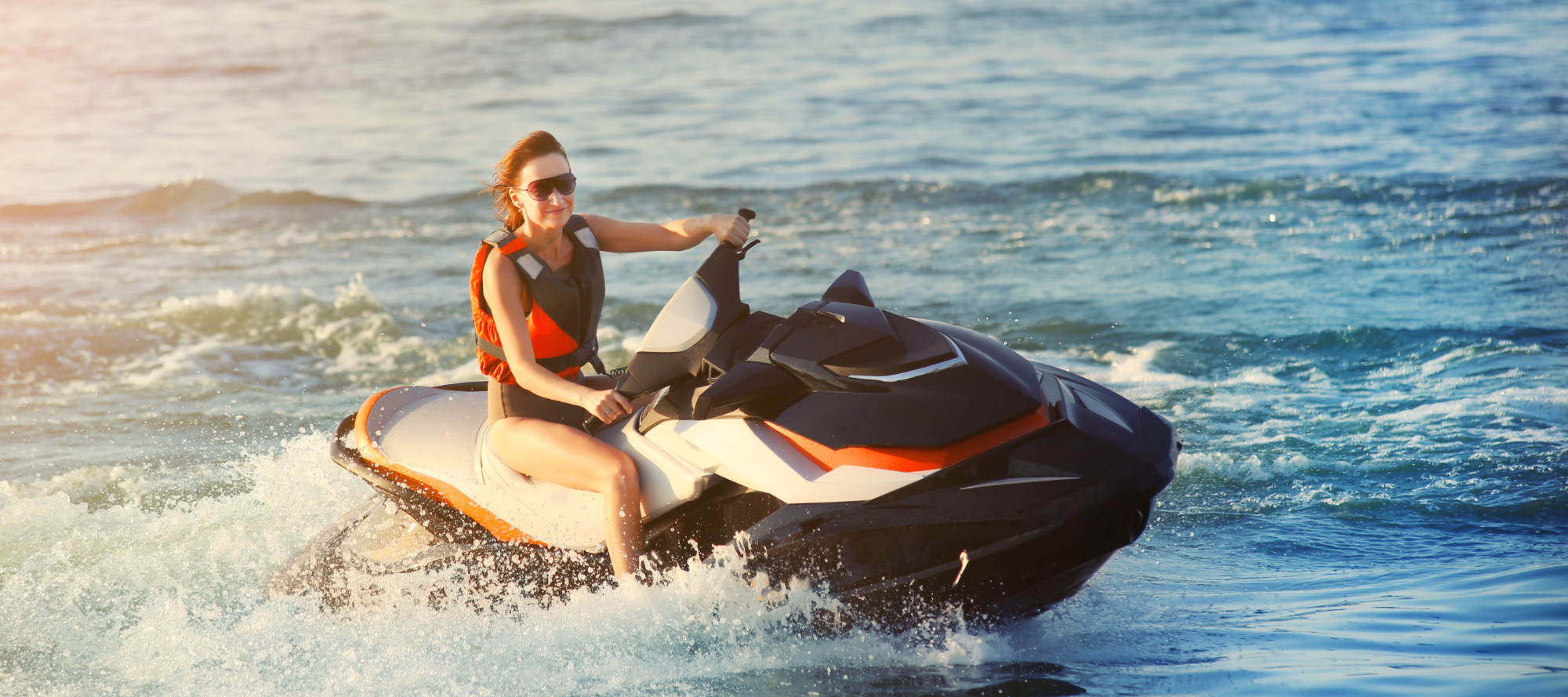 jet ski finance australia