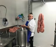 Bob-making-snags