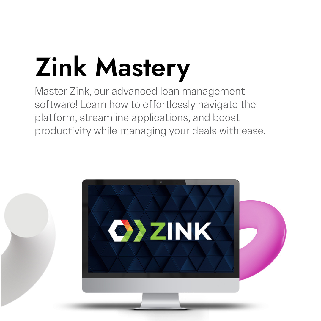 Broker-Web-zink-mastery