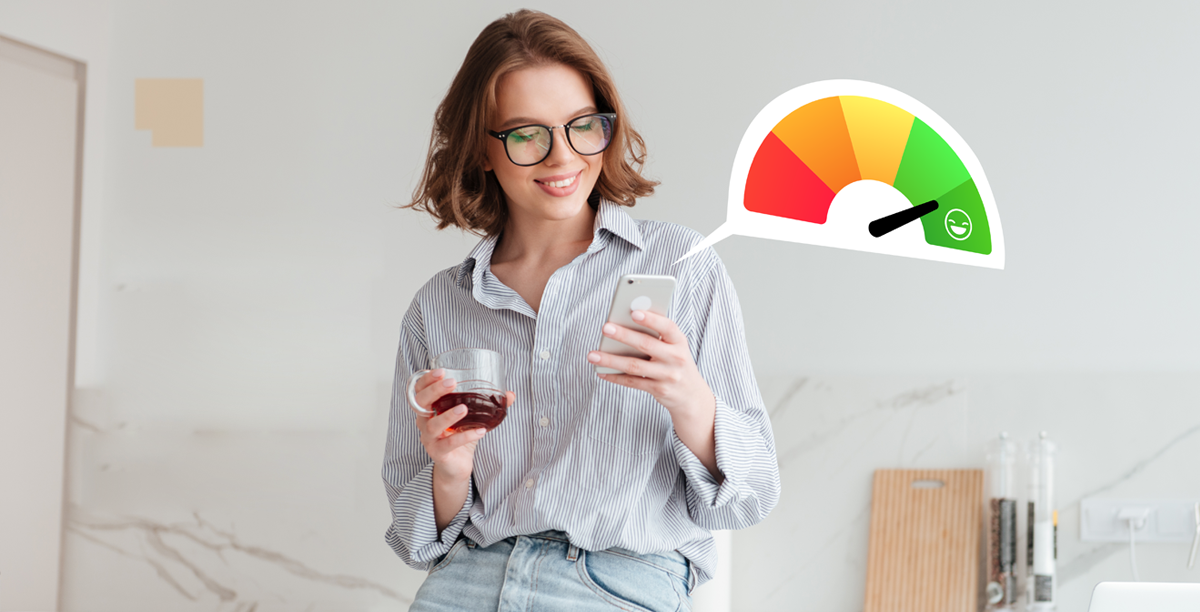 Credit Score Australia