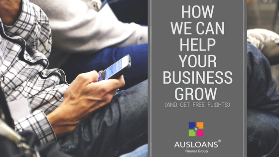 How Loans Can Help Your Business Grow