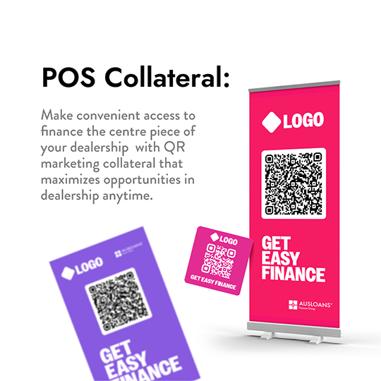 POS-collateral low