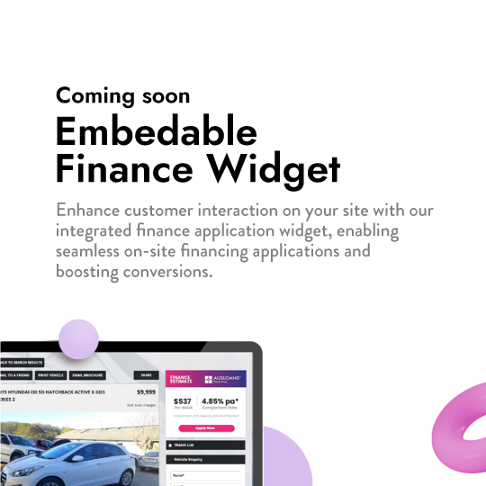 Embed-Embedable-Finance-Widget
