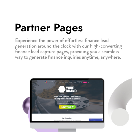 Embed-partner-pages