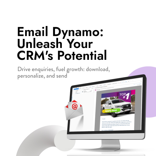 Generate-Email-Dynamo--Unleash-Your-CRMs-Potential