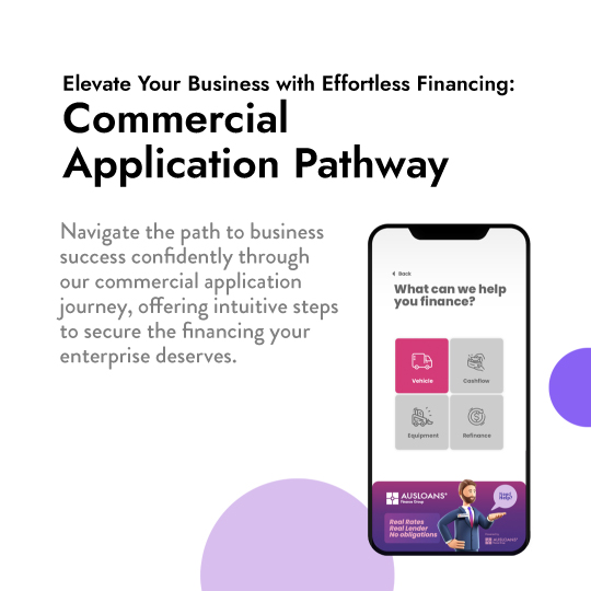 App-Commercial--Application-Pathway