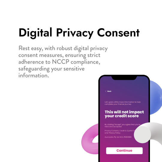 App-Digital-Privacy-Consent