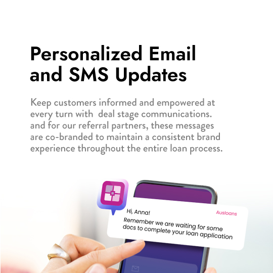 App-Personalized-Email-and-SMS-Updates