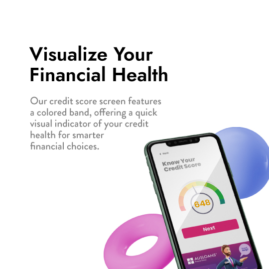 App-Visualize-Your-Financial-Health