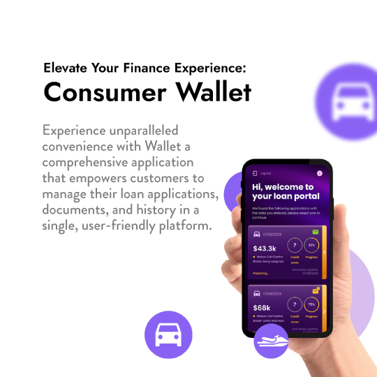 Wallet-Elevate-Your-Finance-Experience