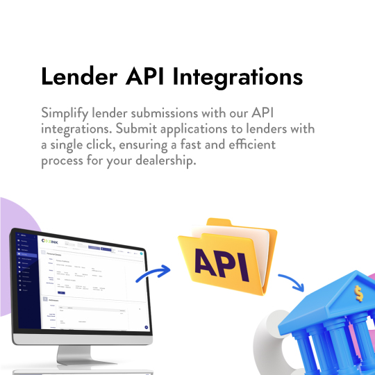 Fund-Lender-API-Integrations