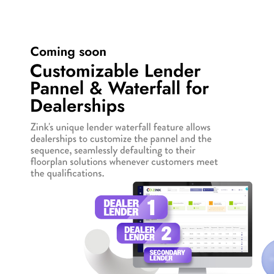 assess-Customizable-Lender-Pannel-&-Waterfall-for-Dealerships