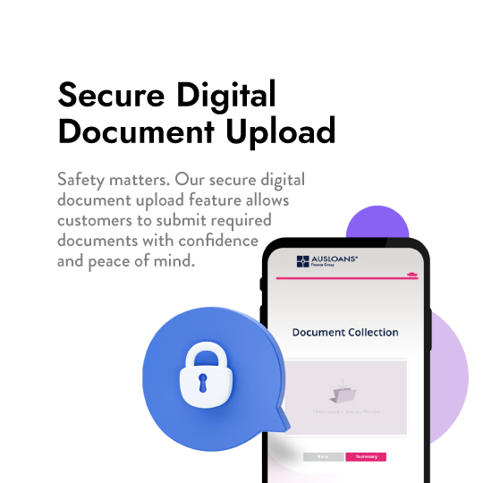 manage- Secure-Digital-Document-Upload