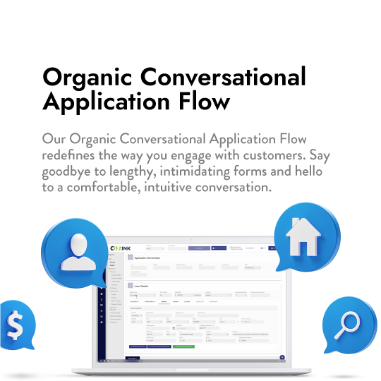 manage-Organic-Conversational-Application-Flow