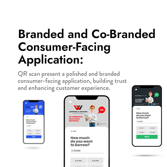 co-branded-consumer-facing-application low