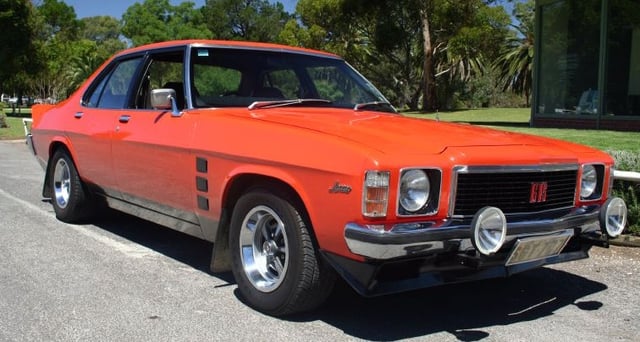 Best Car Loan Australia
