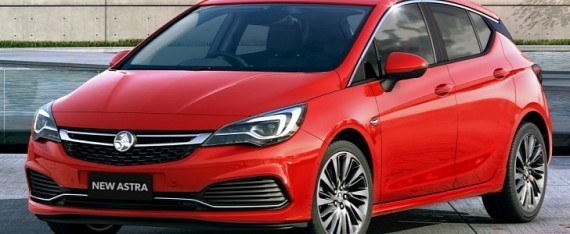 2017 Holden Astra Car Loan Australia