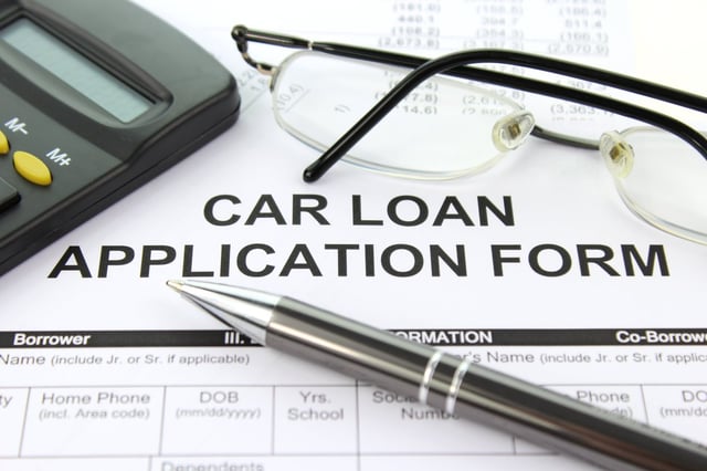 Car Loan
