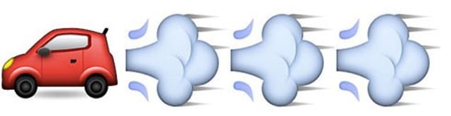 Top 5 Emoji-Only Car Reviews