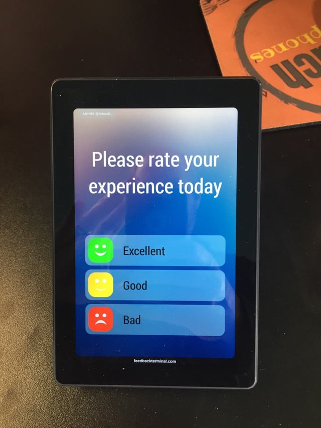 Customer Experience