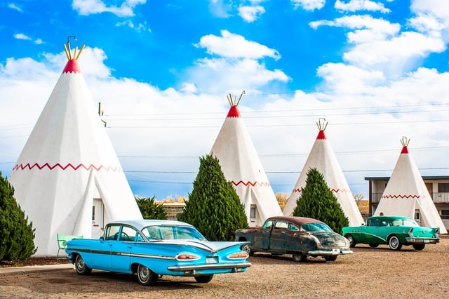 Route 66 Holiday Personal Loan Australia