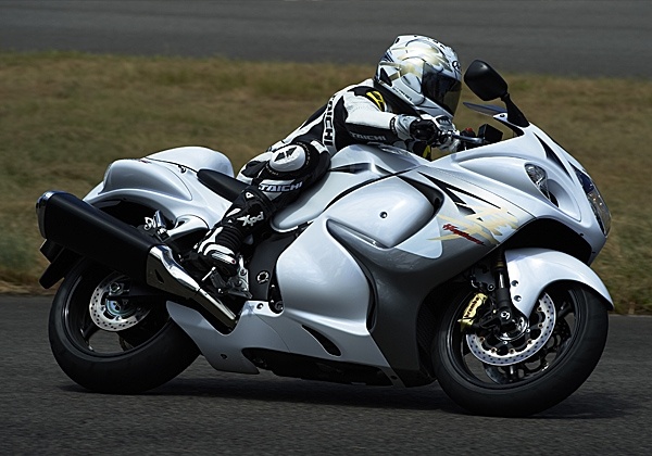 Suzuki Hayabusa low interest motorcycle loan Australia