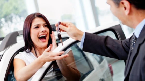 a better Car Loan for You (1)