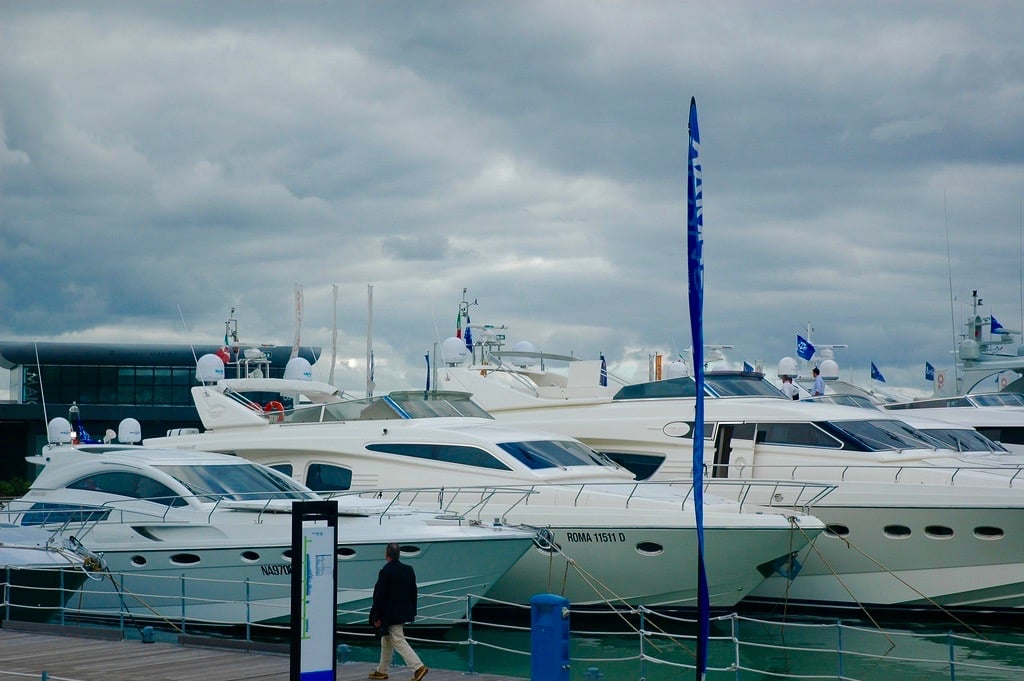 Melbourne Boat Show Celebrates its 56th Year With Outstanding Event