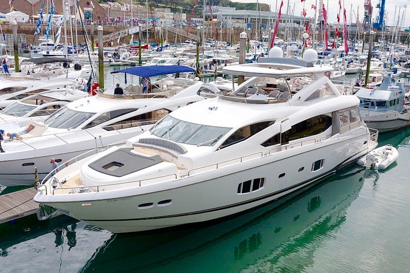 boat loan