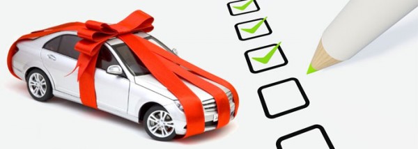 additional costs when buying a car