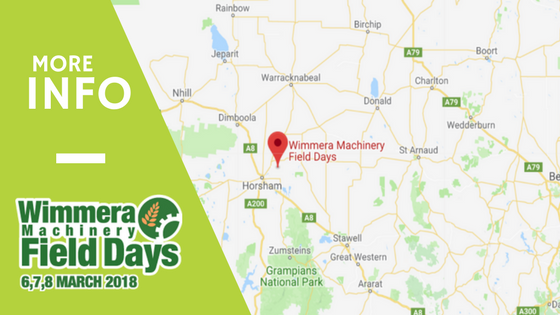 37 Field Days Rd Longerenong, just 10Kms from Horsham