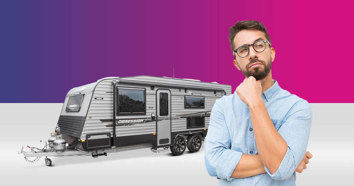 What to Look For When Buying a Used Caravan
