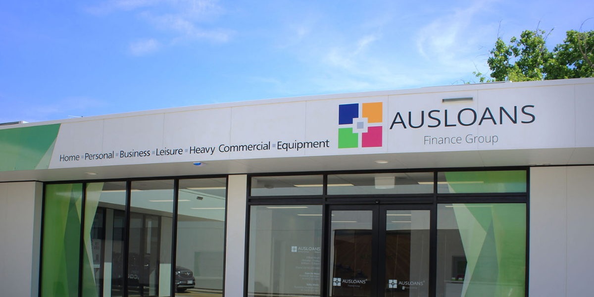 Ausloans Mildura Pivoting Service