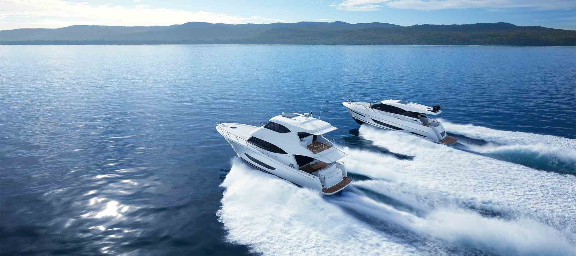 Marine Finance Broker