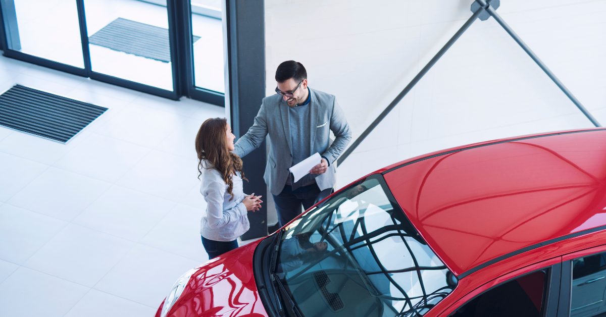  Motor Dealer Licence Australia
