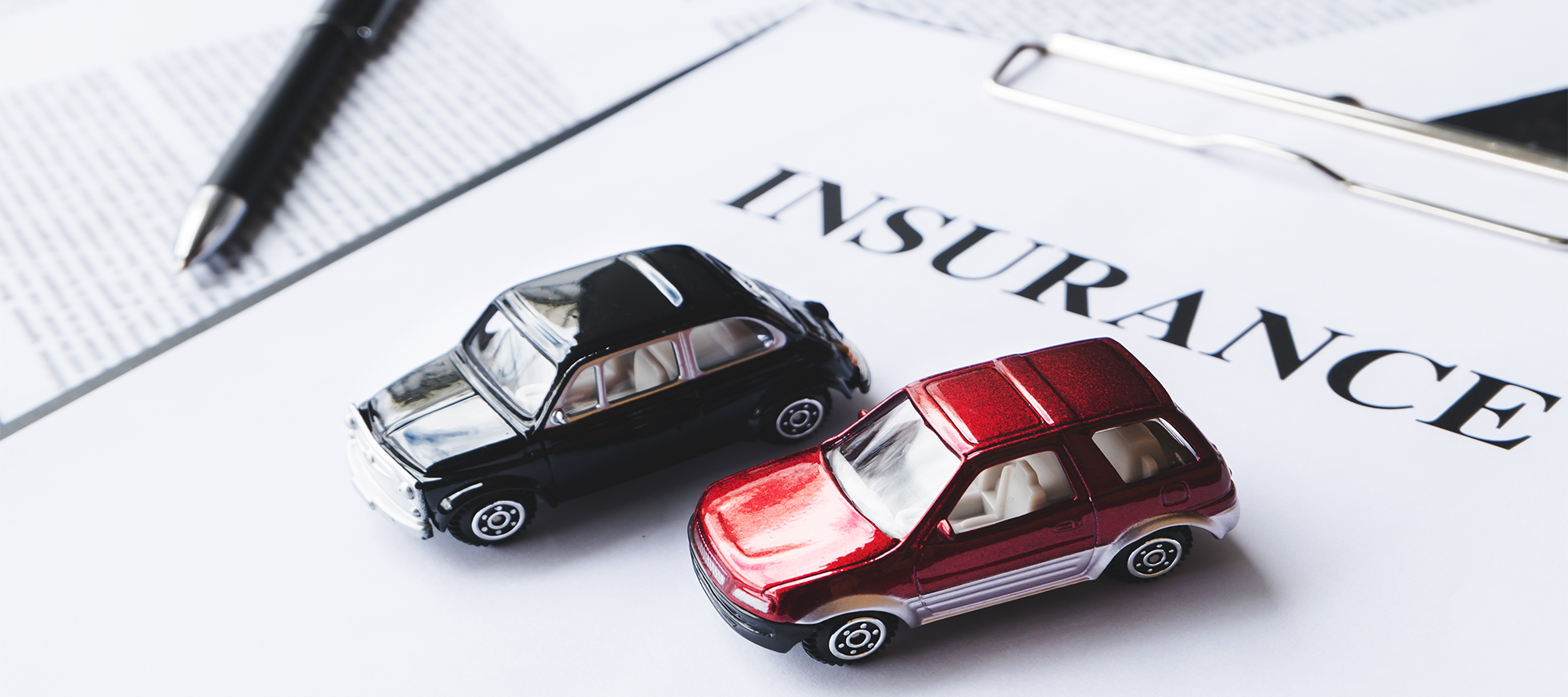 how car loans affect your insurance costs