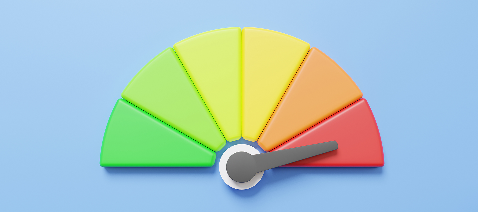 how to quickly improve your credit score