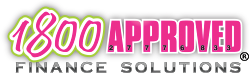 1800 Approved Finance Solutions